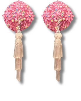 Nipple Nipple Pasties Guide: Essential Tips for Comfort and Style