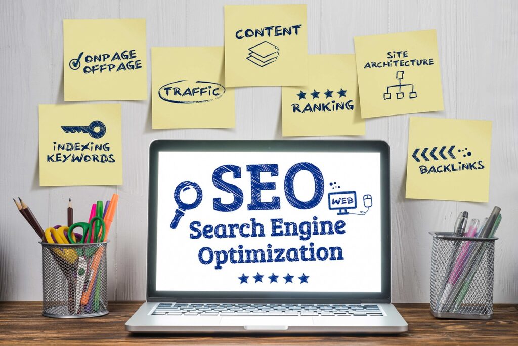 Best SEO Agency in Canada for Proven Digital Growth Strategies