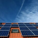 Building Integrated Solar Solutions for Sustainable Architecture