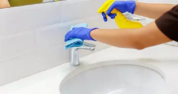 End Of Tenancy Cleaning Oxford: Ensuring a Seamless Move-Out Experience