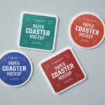 Custom Coasters