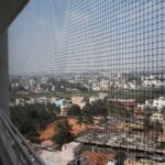 Weather-Resistant Bird Net for Balcony Explained