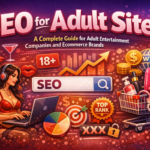 SEO for adult entertainment companies