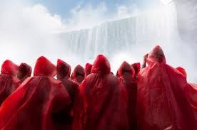 boat from toronto to niagara falls​