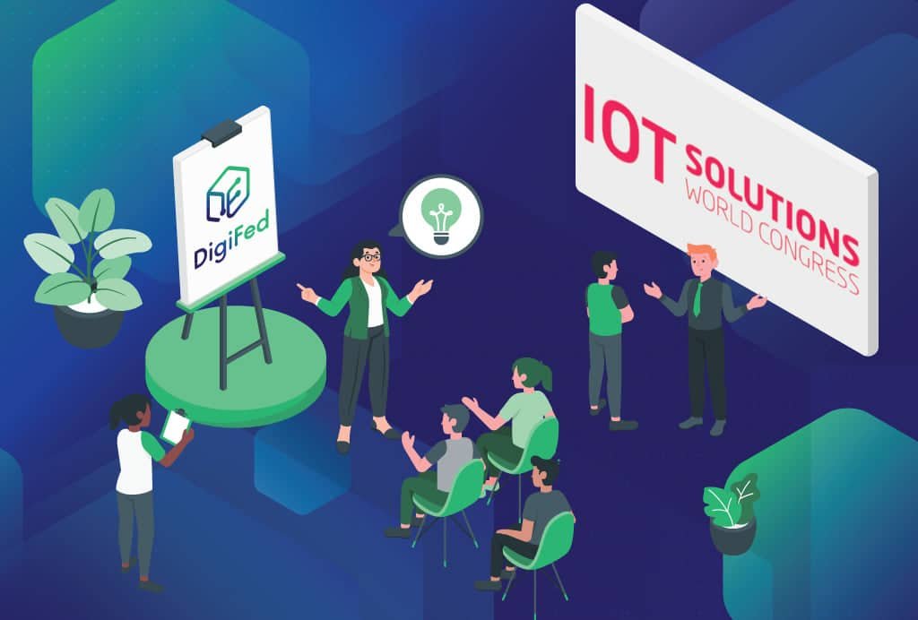 IoT World Congress 2026 Dates