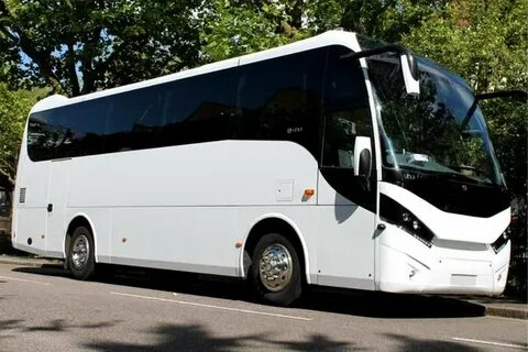 70-Seater Coach Hire