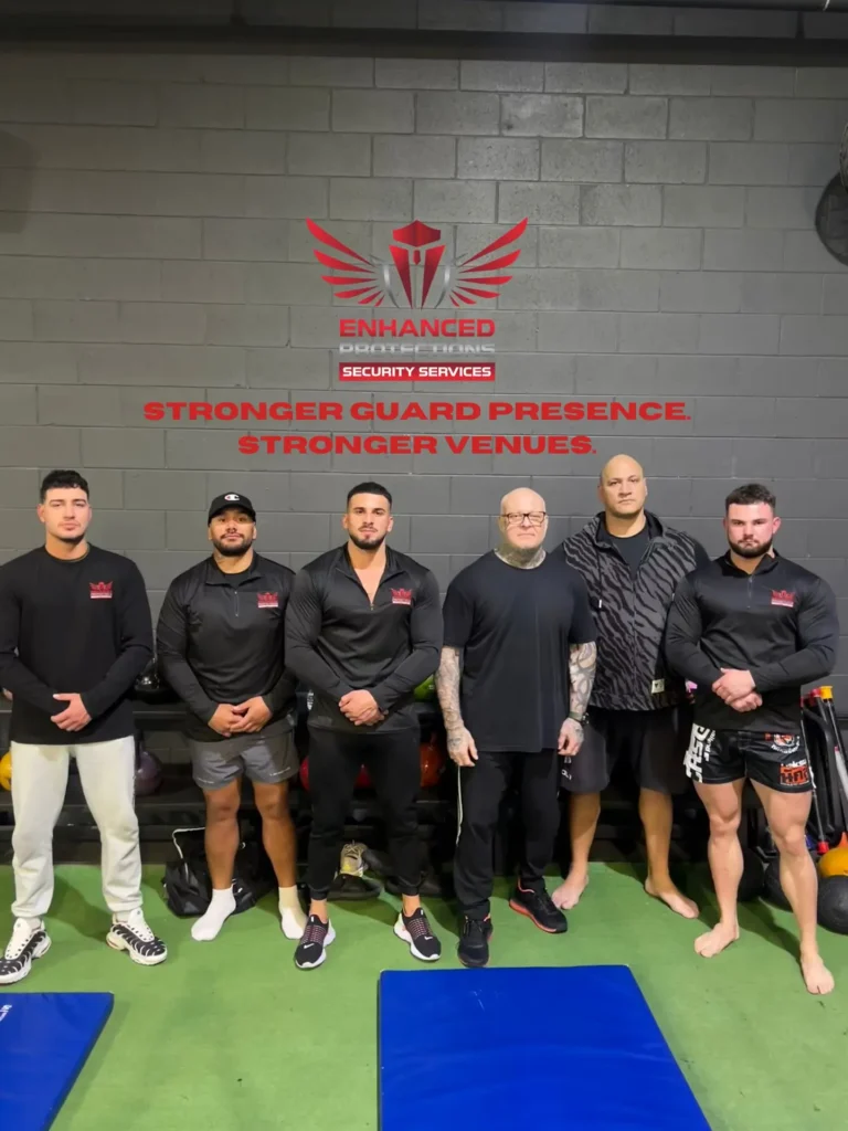 Trusted Security Services in Wagga Wagga | Local Experts