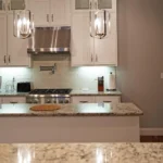 Undercabinet Lights