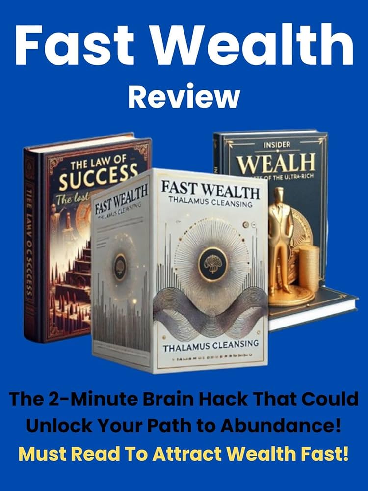 Fast Wealth Review