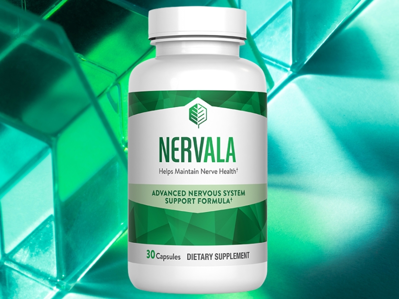 Nervala Review