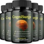 Cognisurge Review