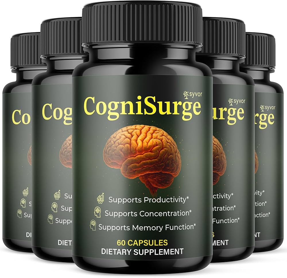 Cognisurge Review