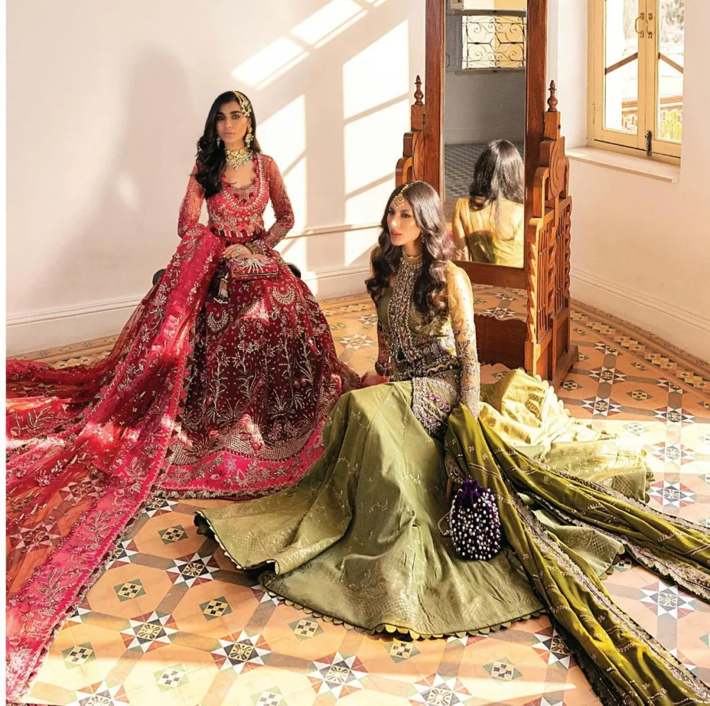 Online Pakistani Clothing: What UK Buyers Really Look For