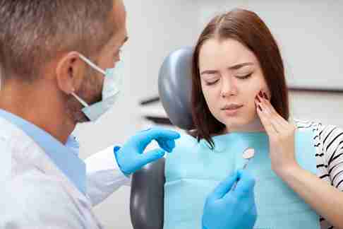 A Judgement-Free Approach to Dentistry for Nervous Patients in Bury