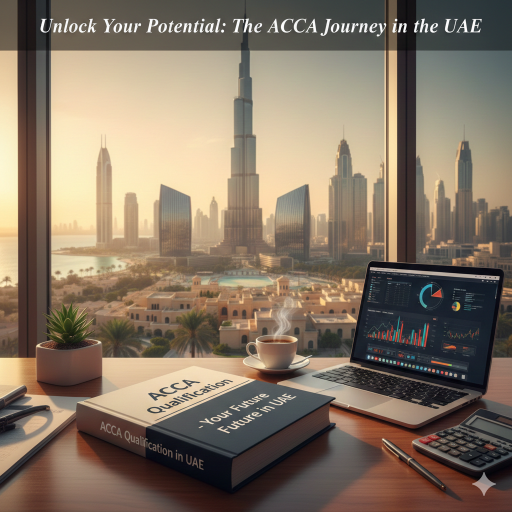 ACCA course in UAE