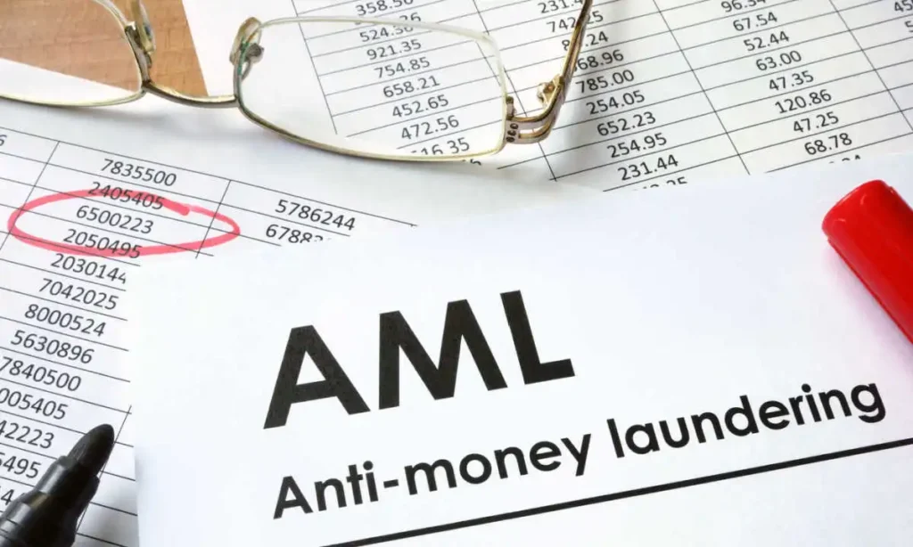 AML Compliance Experts
