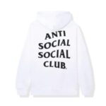 Anti Social Social Club México | Ropa urbana oficial de ASSC en México