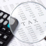 Accounting and tax services