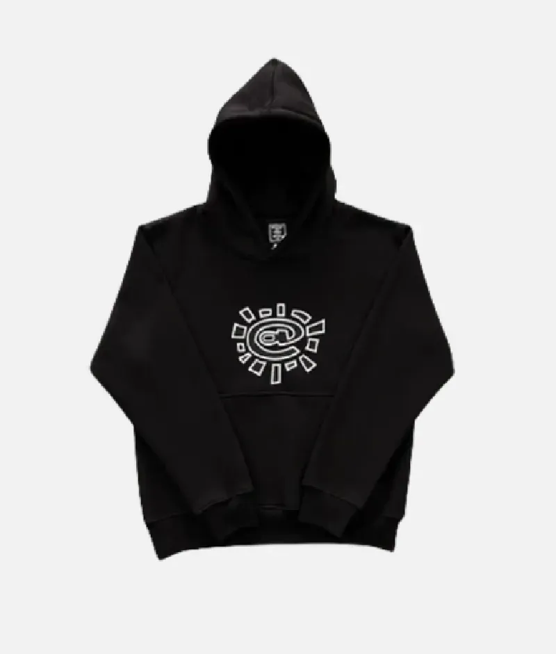 Adwysd Hoodie