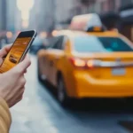 Airport taxi addlestone