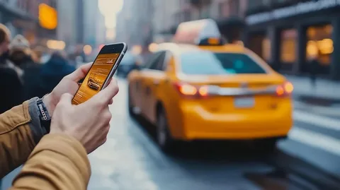 Airport taxi addlestone