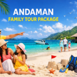 Andaman family tour package1