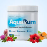 Aquaburn Review