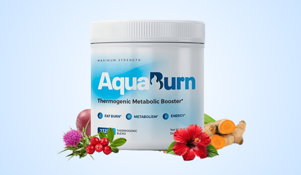 Aquaburn Review