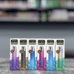 Voopoo Argus G2 Mini