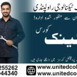 Auto Mechanic Course in Rawalpindi