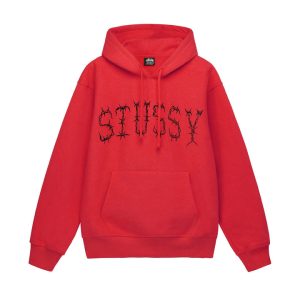 Origins of the Stussy Shope