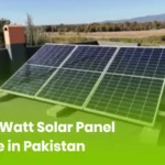 Best Solar Panel Price