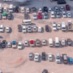 Considerations When Selling a Worn-Out Car