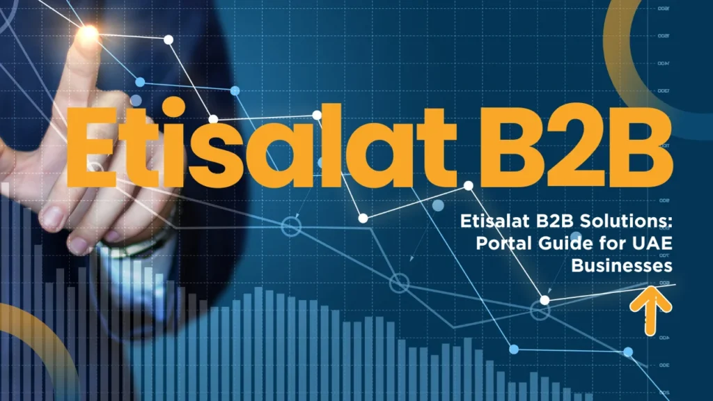 Etisalat B2B UAE 2025