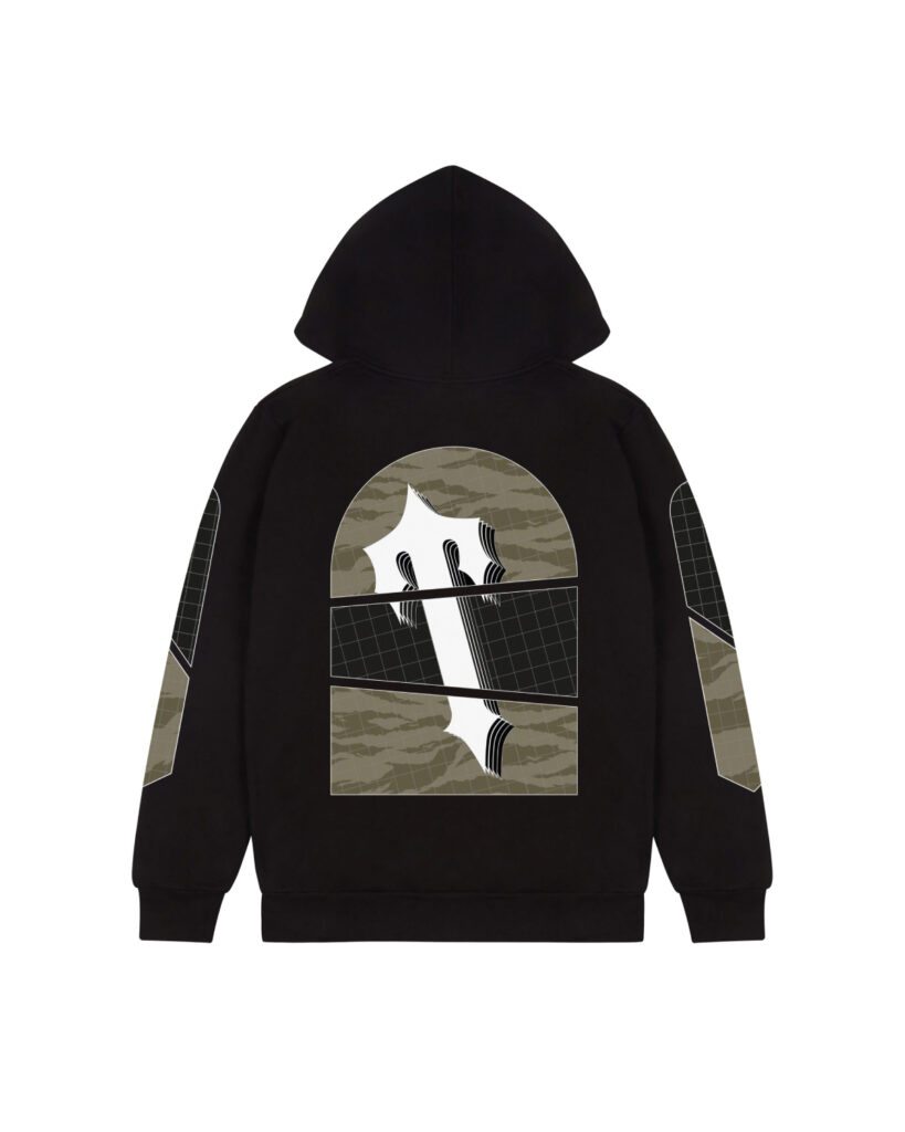 The Ultimate Guide to Trapstar Bags: A Perfect Blend of Style and Functionality