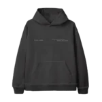 Ariana Grande Hoodie Sweatshirt: Where Pop Culture Meets Cozy Streetwear