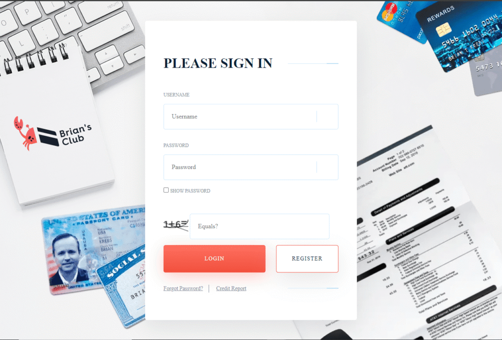 Brians club – Your One-Stop Hub for Secure CC CVV