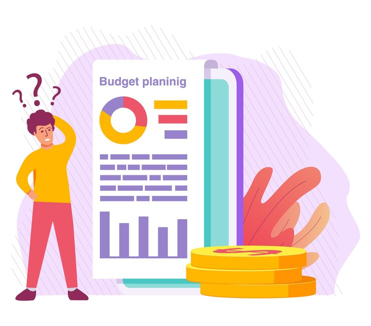 Budget Estimating In USA