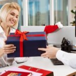 Sustainable Corporate Gifts