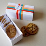 cookie boxes