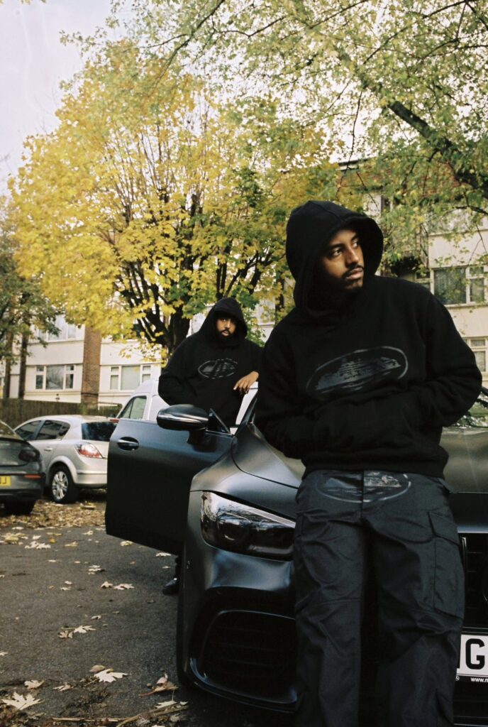 Corteiz Tracksuit Online Store – Where Street Culture