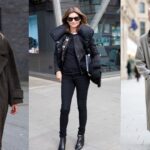 Winter jackets for men and women