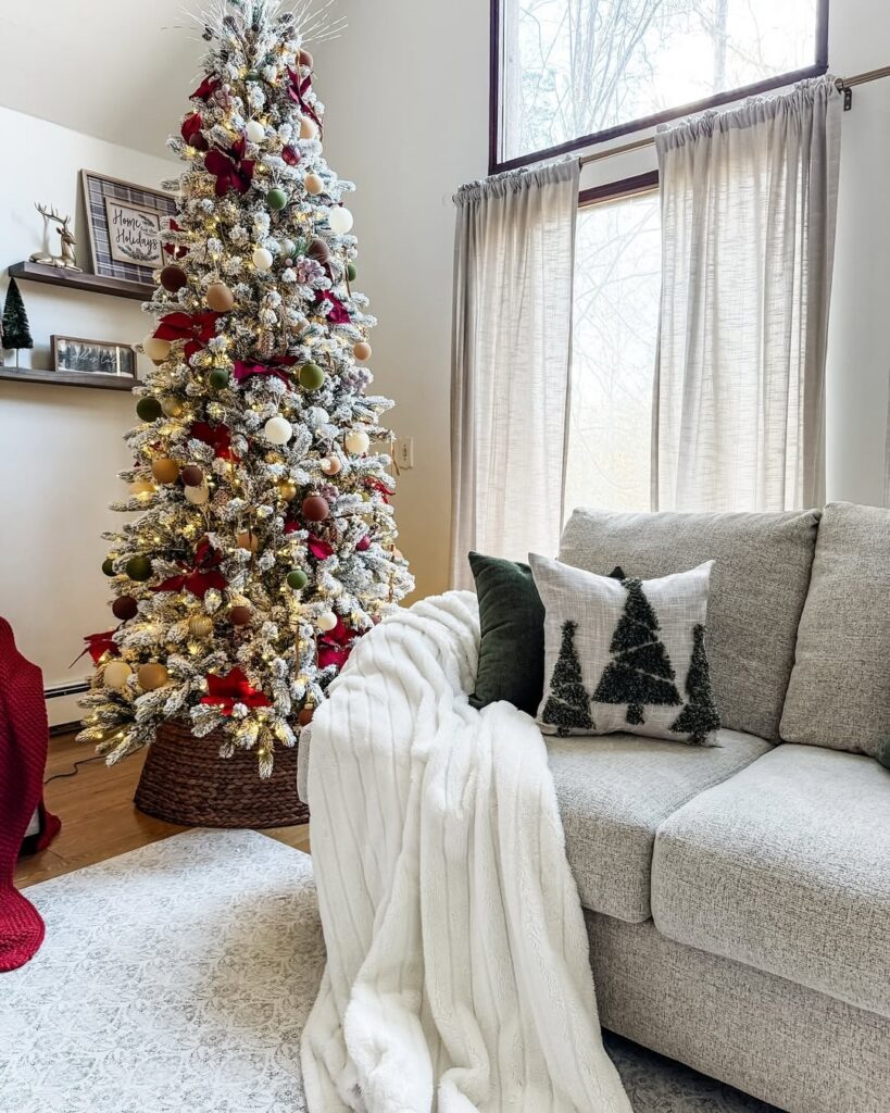 Cotton Curtains: Natural Elegance and Timeless Comfort for Every Home