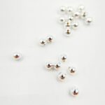 wholesale silver beads