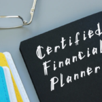 Certified Financial Planner