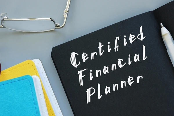 Certified Financial Planner