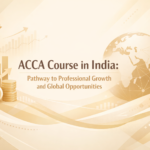 acca course in india