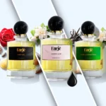 Why does a spicy smell appeal to men?