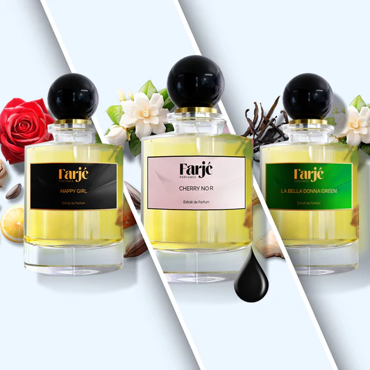 Why does a spicy smell appeal to men?