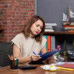 Common Grammatical Errors in Academic Writing and How to Correct Them